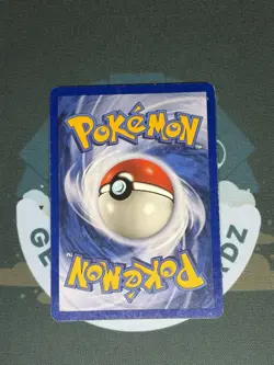 Pokemon card TCG Clefairy 5/102 Base Set Holo Rare 1999 MP - Image 2