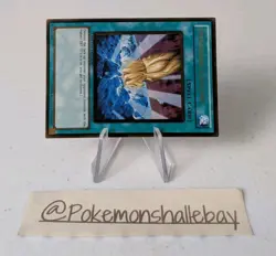 Smashing Ground GLD3-EN042 *NM* Limited Edition Gold Rare Yugioh Card - Image 2