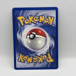 Dark Gloom 36/82 Team Rocket Pokemon Card - Image 2