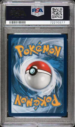 PSA 10 Magikarp Cosmos Reverse Holo Promo 039/192 Pikachu Pokemon Card GEM MINT - Image 2