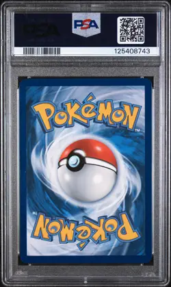 PSA 10 Iono's Kilowattrel 163/159 Journey Together GEM MINT Pokemon Card - Image 2