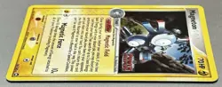 Magneton 16/108 Holo Rare Pokemon Card 2007 EX Stamped Power Keepers LP/NM - Image 4