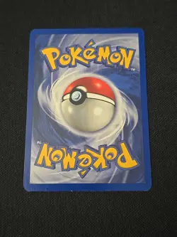 Dark Hypno 26/82 Team Rocket Regular Black Star Rare WOTC Pokemon TCG LP - Image 2