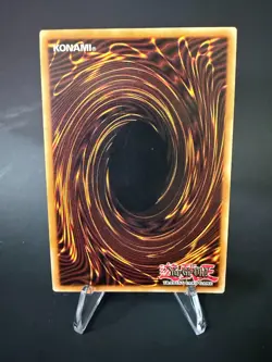 Black Luster Soldier SYE-024 Ultra Rare YuGiOh! Card, NM - Image 2