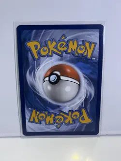 Squirtle 048 SV Scarlet & Violet Promo Cards Promo Cosmos HD Swirl - Image 2