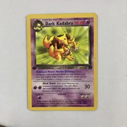 English 100+ Card Lot of Base Set Jungle Fossil Rocket 1999-2000 Pokemon HP-LP - Image 4