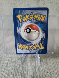Primeape FireRed & LeafGreen 28/112 Holo Pokemon Card WOTC NM - Image 2
