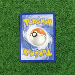 Pokemon White Flare Zweilous 066/086 Masterball Reverse Holo Card - ENGLISH - Image 2