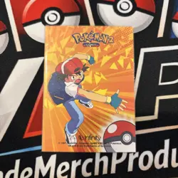 Rare Full Art 2024 SHINY POKEMON Card Johto TOTODILE Low Pop ⭐ (a) - Image 2