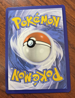 Pokemon Card- Pecharunt ex 85/64 Ultra Rare- Shrouded Fable 2024- LP - Image 2