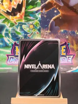 Card Nikke Goddess Story WAIFU Limited edition - Image 2