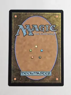 Mtg Raucous Theater Murders at Karlov Manor Rare Non Foil Lp - Image 3