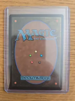 Magic: The Gathering Doctor Doom, King of Latveria Surge Foil Mythic #0320 - Image 2