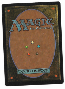 MTG Natural Balance Mirage Magic the Gathering NM - Image 2