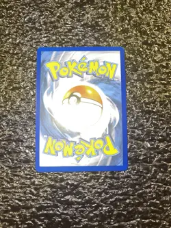 Pokemon Shroodle 149/132 Mega Evolution Illustration Rare Near Mint - Image 2