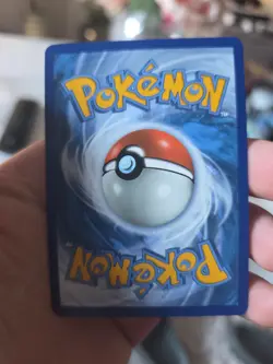 Snorlax VMAX 142/202 Swsh01: Sword & Shield Holo - Image 2