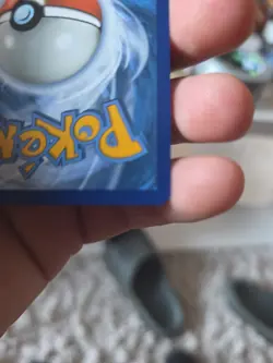 Snorlax VMAX 142/202 Swsh01: Sword & Shield Holo - Image 4