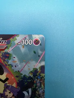 Mimikyu VMAX TG17/TG30 Swsh09: Brilliant Stars Trainer Gallery Holo - Image 3