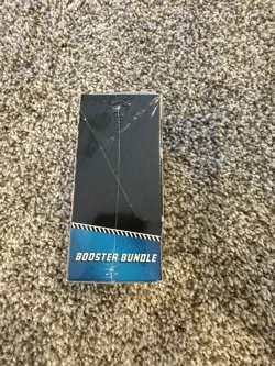 Pokemon Black Bolt Booster Bundle - Image 3
