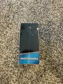Pokemon Black Bolt Booster Bundle - Image 4