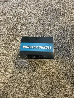 Pokemon Black Bolt Booster Bundle - Image 5