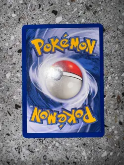 Pokemon TCG Cards SHADOWLESS Base Set Charmander 46/102 PLAYED - Image 4
