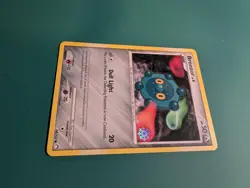 Pokemon Card 2007 Countdown Calendar Promo Bronzor 74/123 NM - Image 2