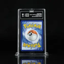 2023 Pokemon SV 151 Venusaur ex #198/165 TAG 9 Mint - Image 2