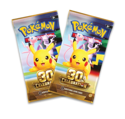 PRESALE Pokemon 30th Anniversary Mini Tin Display Factory Sealed (10 Mini Tins) - Image 4
