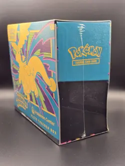 Pokemon: Ascended Heroes Pokemon Center Elite Trainer Box ETB NEW SEALED - Image 2