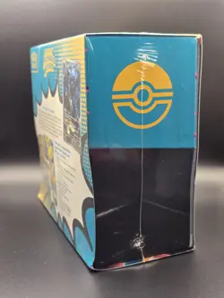 Pokemon: Ascended Heroes Pokemon Center Elite Trainer Box ETB NEW SEALED - Image 4