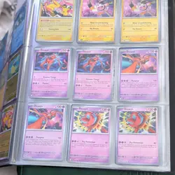 Pokemon Chaos Rising Master Set + 001-086 (Incl. EX, Holo, RH) & more - Image 5