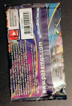 Pokemon XY Ancient Origins Booster Pack Mega Tyranitar Art Brand New/Sealed! - Image 2