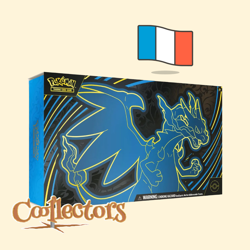 Pokemon TCG Coffret Collection Ultra Premium UPC Mega-Dracaufeu X Precommande FR - Image 1