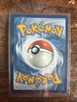Pokemon Snorlax EX 076/131 Prismatic Evolutions Double Rare NM - Image 2