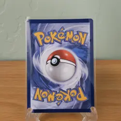 Pokemon TCG Zarude Holo Promo Pokemon Center 088 English - Image 2