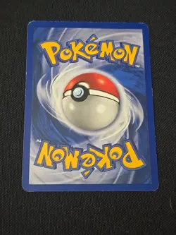 Dark Slowbro 29/82 Team Rocket Regular Black Star Rare WOTC Pokemon TCG LP - Image 2