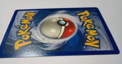 Pokemon TCG Victreebel Jungle 14/64 Holo Unlimited Holo Rare - Image 4