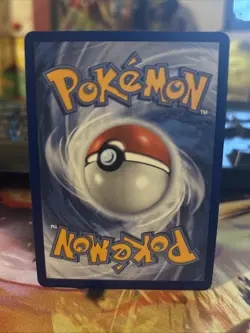 Pokemon TCG Mega Evolutions Mega Abomasnow ex 157/132 Near Mint - English - Image 2