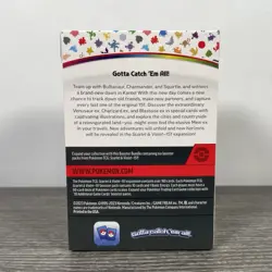 Pokemon TCG Scarlet & Violet: 151 Booster Bundle | 6 Packs | New + Sealed 820650853210 - Image 3