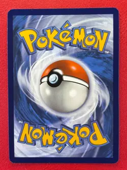 Eevee (Stamped Pokemon Day 2025) - 074/131 - Reverse, Prismatic Evolutions - NM - Image 2