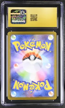 CGC 10 Mega Charizard X EX 013/080 Holo Inferno X Pokemon Japanese Pristine PSA - Image 2