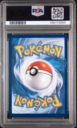 2026 POKEMON ASC EN-ASCENDED HEROES MARNIE'S GRIMMSNARL EX #287 PSA 10 - Image 2