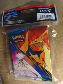 Pokemon Mini Portfolio Binder Only NEW - Image 2