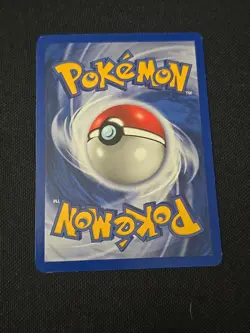 Dark Gyarados 25/82 Team Rocket Regular Black Star Rare WOTC Pokemon TCG LP - Image 2