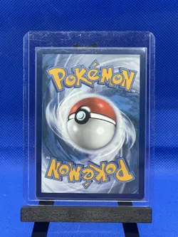 Pokemon TCG Pikachu V SWSH Black Star Promos SWSH198 Holo Promo - Image 2
