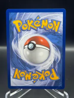 Dunsparce (Master Ball Pattern) 079/131 Prismatic Evolutions Pokemon Holo LP - Image 2