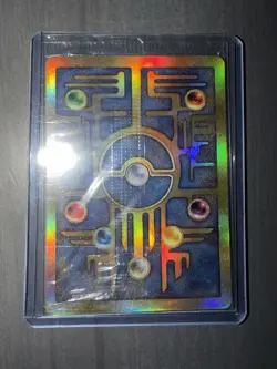 Pokemon TCG Ancient Mew 2000 Movie Promo Factory Sealed - Image 1
