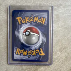 Pokemon TCG Card Lot Fossil 1st Edition Magmar,Slowpoke,Geodude,Graveler - Image 5