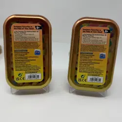 Lot of 4 - Pokemon TCG Scarlet & Violet 151 Mini Tins - SlowPoke and Kadabra - Image 3